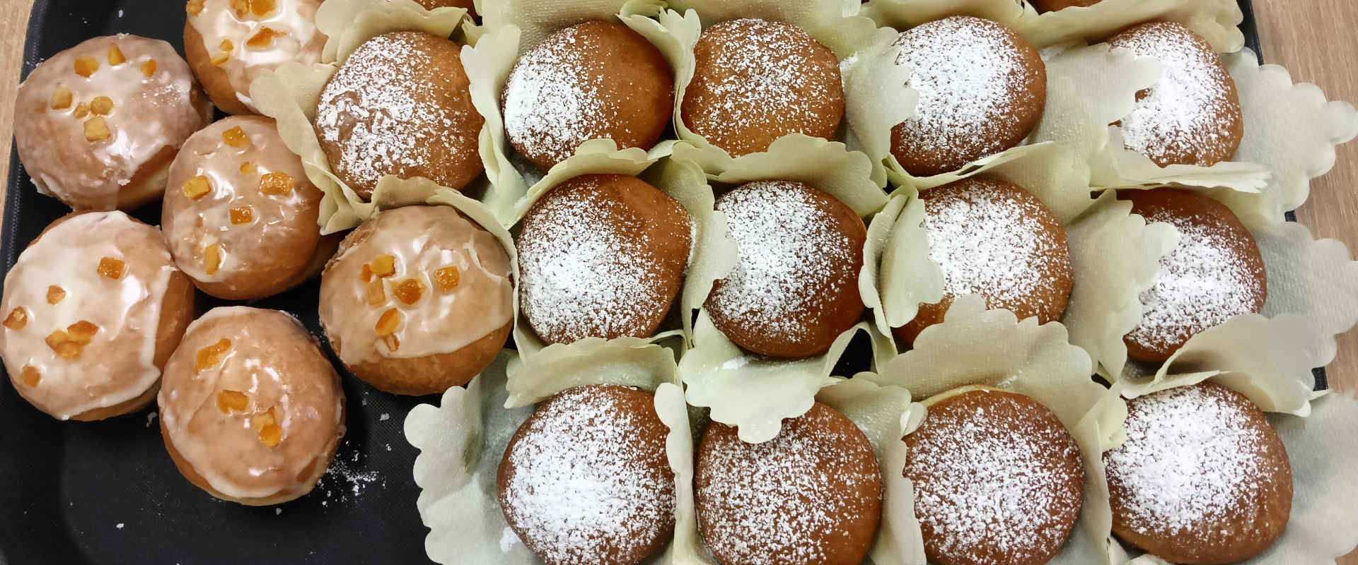 Pączki