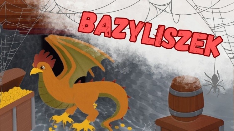 Bazyliszek