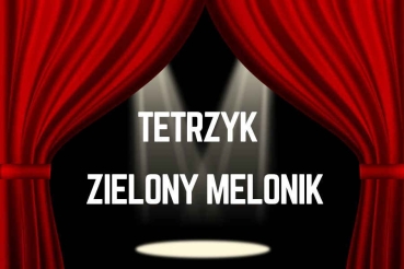 Baner spektaklu