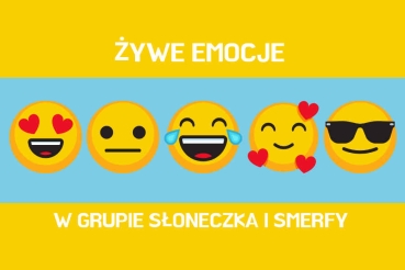 Baner spotkania w bibliotece