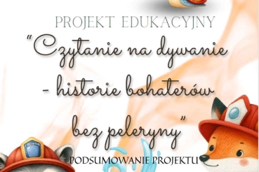 Baner projektu