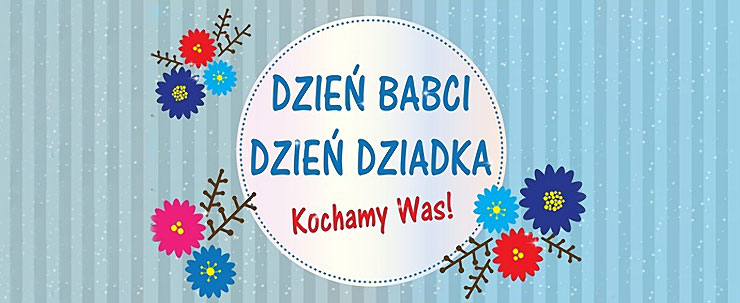 Dzień Babci, Dzień Dziadka