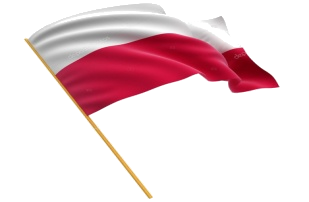 Polska flaga