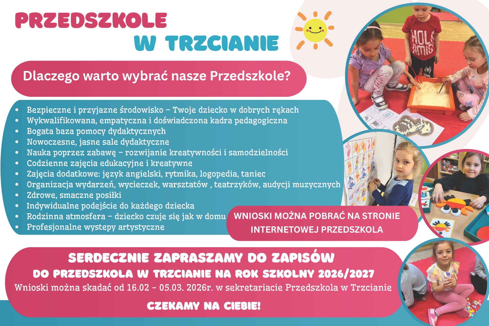 Rekrutacja