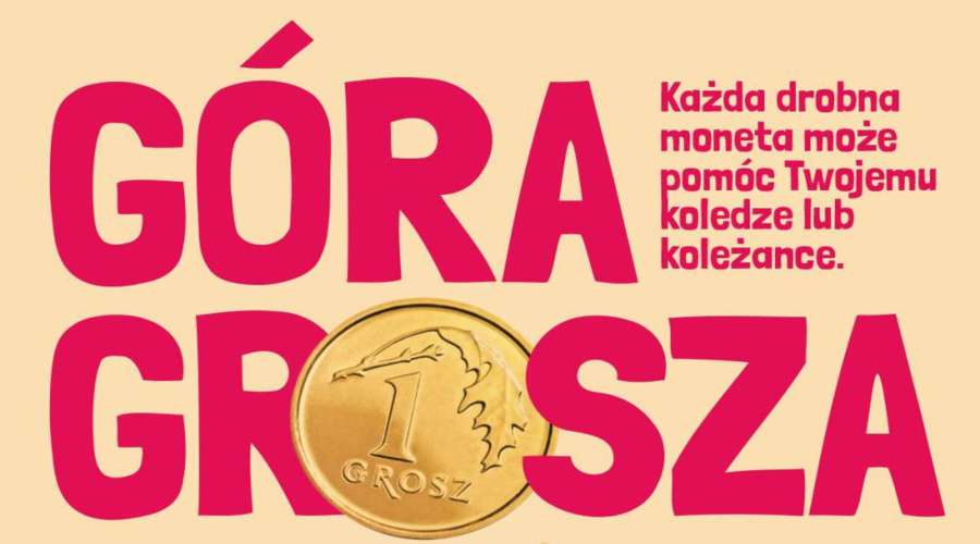 Przedszkole w akcji Góra Grosza