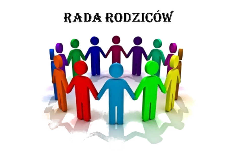 Ludzki sylwetki - rada rodziców