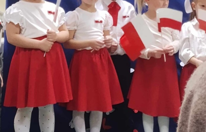 Polska to mój kraj - Tygrysy dla Rodziców