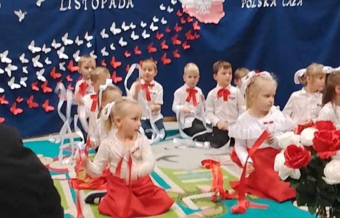 Polska to mój kraj - Tygrysy dla Rodziców