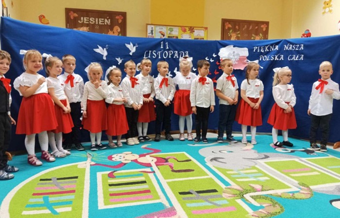 Polska to mój kraj - Tygrysy dla Rodziców