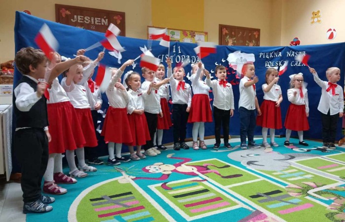 Polska to mój kraj - Tygrysy dla Rodziców