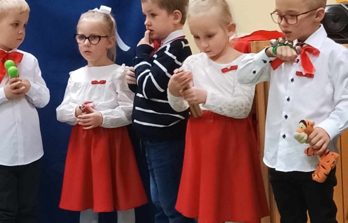 Polska to mój kraj - Tygrysy dla Rodziców