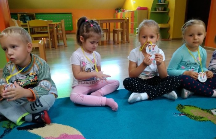 Ogólnopolski Dzień Przedszkolaka
