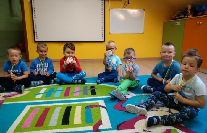 Ogólnopolski Dzień Przedszkolaka