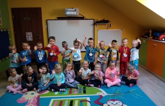 Ogólnopolski Dzień Przedszkolaka