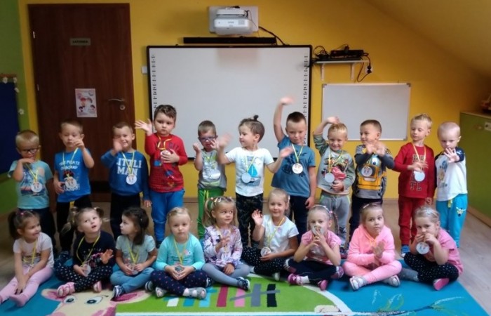 Ogólnopolski Dzień Przedszkolaka
