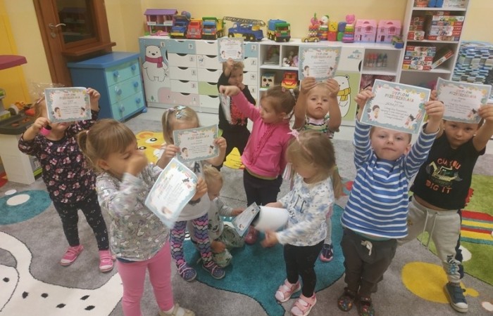 Ogólnopolski Dzień Przedszkolaka