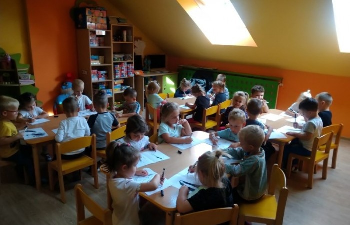 Projekt ARCHI - PRZYGODY