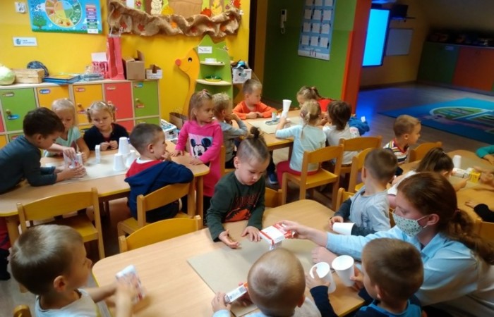 Projekt ARCHI - PRZYGODY - MODELE PRZESTRZENNE
