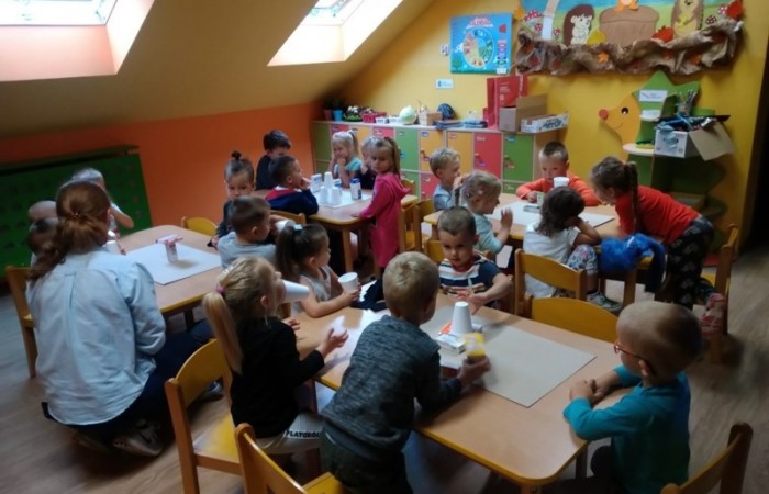 Projekt ARCHI - PRZYGODY - MODELE PRZESTRZENNE
