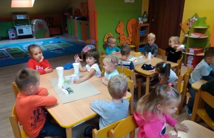 Projekt ARCHI - PRZYGODY - MODELE PRZESTRZENNE