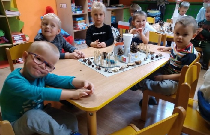 Projekt ARCHI - PRZYGODY - MODELE PRZESTRZENNE