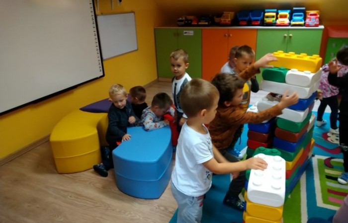 Projekt ARCHI - PRZYGODY - SCHRONIENIE