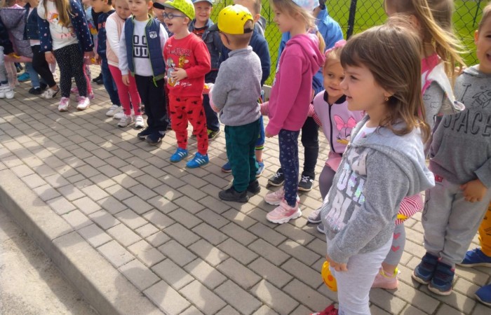 Dzień Dziecka