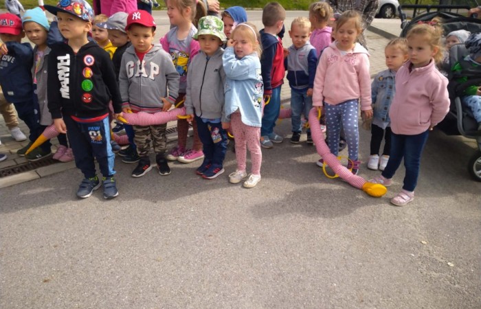 Dzień Dziecka