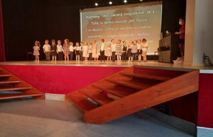 Dzień Rodziny
