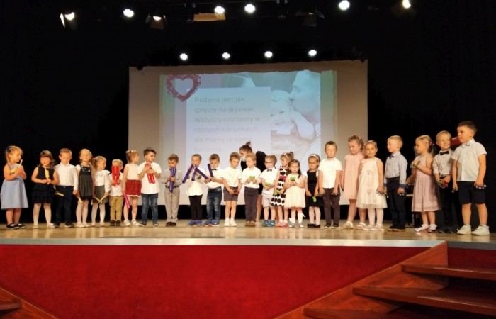 Dzień Rodziny