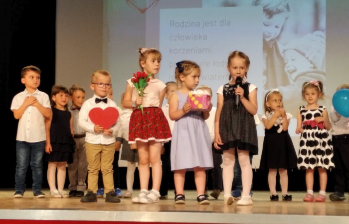 Dzień Rodziny