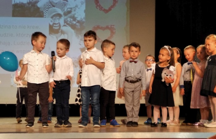 Dzień Rodziny