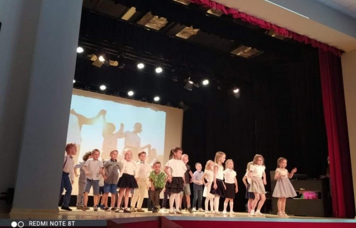 Dzień Rodziny