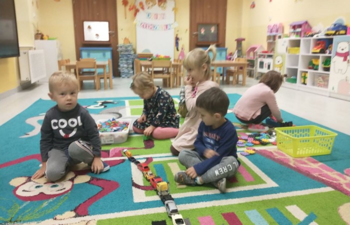 Dzień przedszkolaka jest właśnie dzisiaj