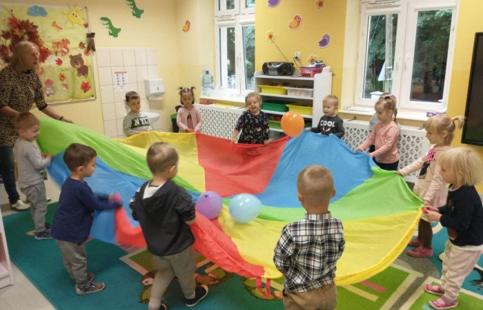 Dzień przedszkolaka jest właśnie dzisiaj