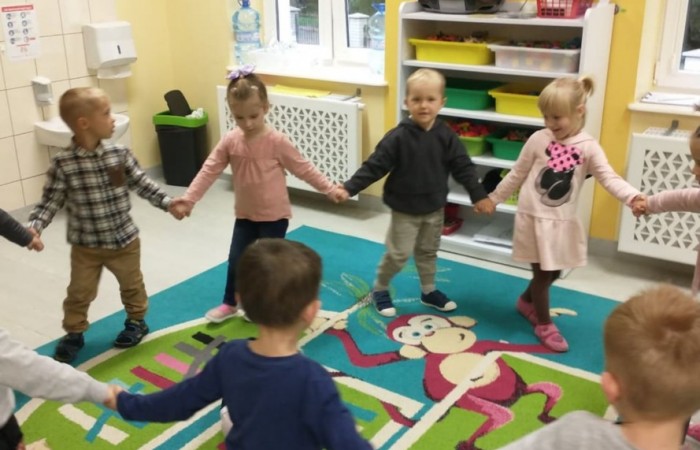 Dzień przedszkolaka jest właśnie dzisiaj