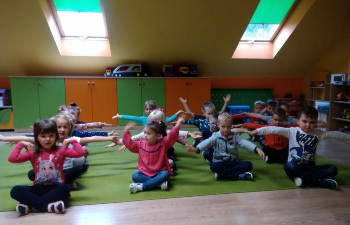 Dzień przedszkolaka jest właśnie dzisiaj