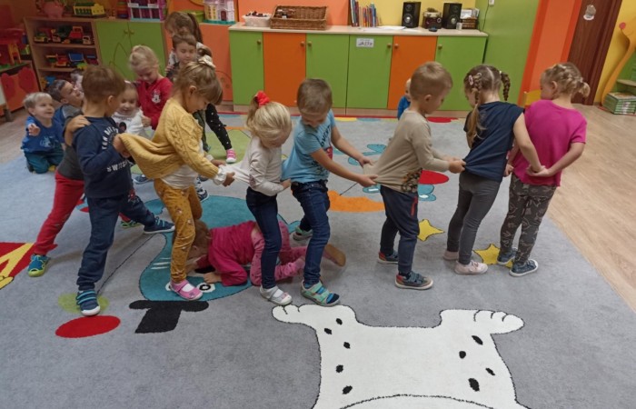 Dzień przedszkolaka jest właśnie dzisiaj