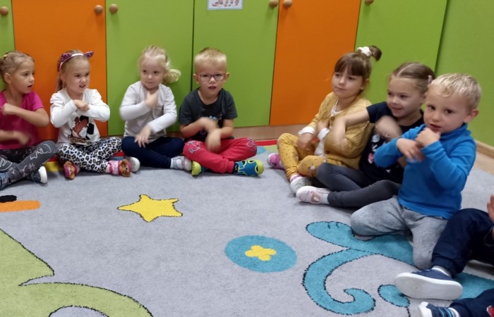 Dzień przedszkolaka jest właśnie dzisiaj