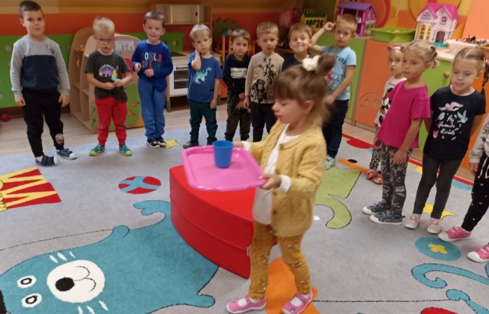 Dzień przedszkolaka jest właśnie dzisiaj