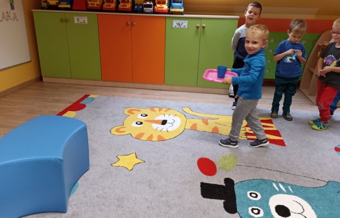 Dzień przedszkolaka jest właśnie dzisiaj