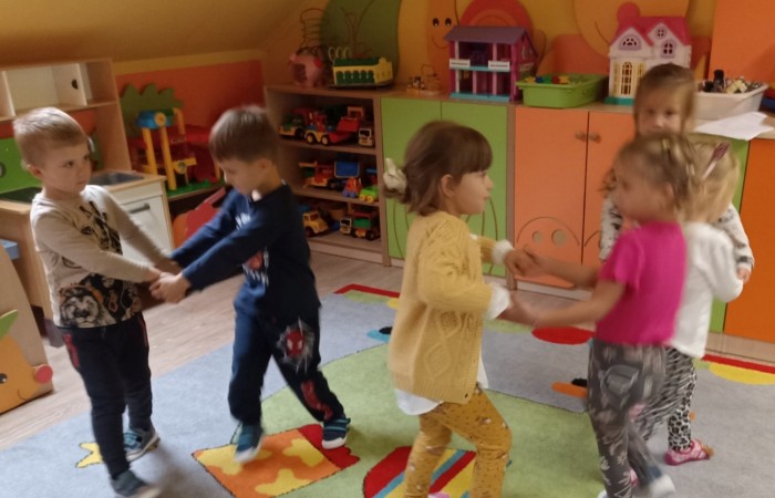Dzień przedszkolaka jest właśnie dzisiaj