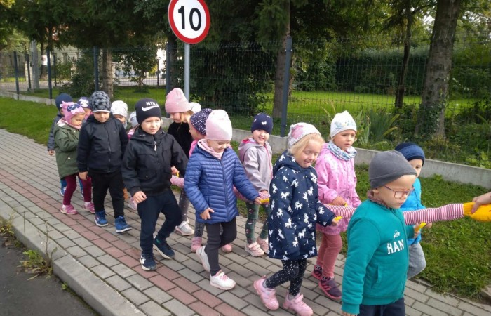 Wycieczka do kina ZORZA