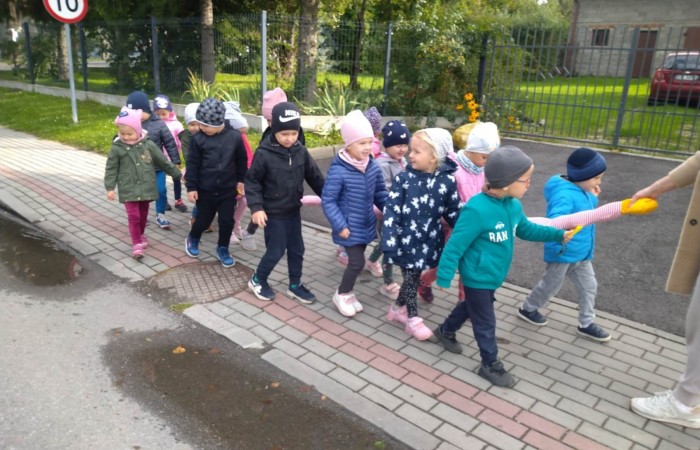 Wycieczka do kina ZORZA