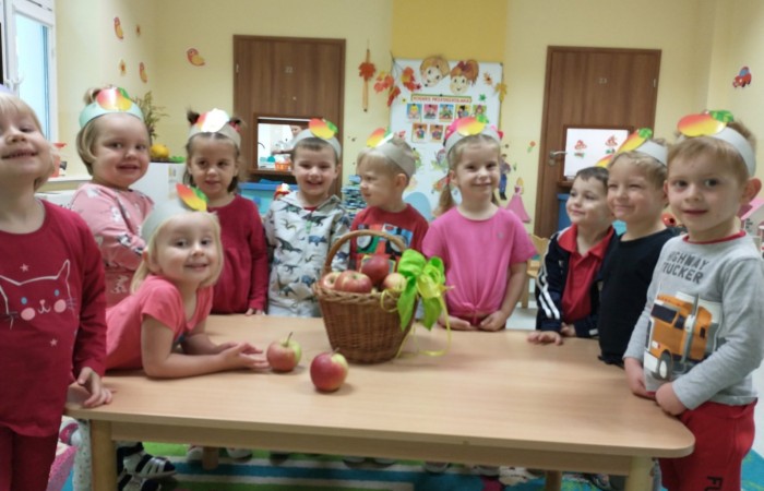 Dzień Jabłka