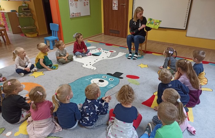 Ogólnopolski dzień czytania