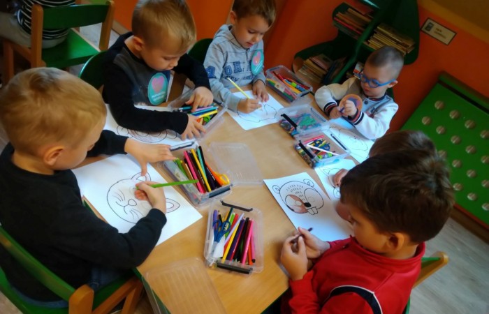 Światowy Dzień Zwierząt