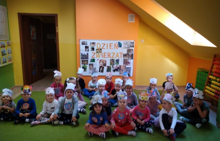 Światowy Dzień Zwierząt