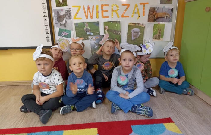 Światowy Dzień Zwierząt