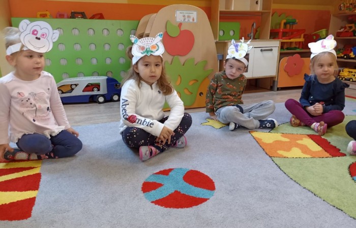 Światowy Dzień Zwierząt